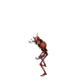 Horror Mage using Skeleton Raise