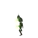 Horror Mage using Skeleton Raise