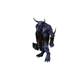 The Smith Attack 1 animation