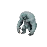 Frozenstein Attack 2 animation