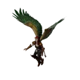 Succubus Attack 1 animation
