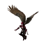 Hell Temptress using Defense Curse