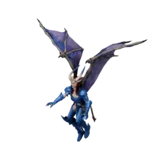 Blood Witch using Amplify Damage