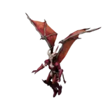 Amplify Damage animation