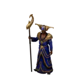 The Summoner using Vampire Firewall