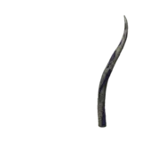 Stygian Watcher Attack 1 animation