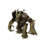 Thorned Hulk using Mon Frenzy