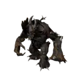 Stormtree Attack 2 animation