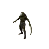 Horadrim Ancient Attack 1 animation