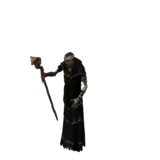 VampireFireball animation