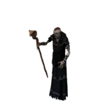 Night Lord (Vampire) Attack 1 animation