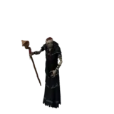 Night Lord (Vampire) using Vampire Firewall