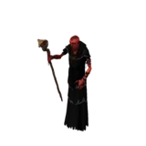 Blood Lord (Vampire) Attack 1 animation