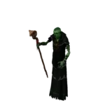 The Banished Attack 1 animation