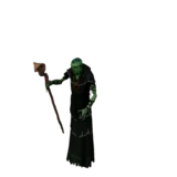 VampireFireball animation
