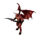MegademonInferno animation
