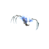 Wraith Attack 1 animation