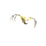 Specter Attack 1 animation