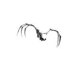 Apparition Attack 1 animation