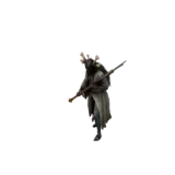 Zakarumite Attack 1 animation