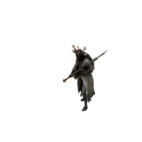 Zakarumite Attack 2 animation