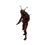 Faithful Attack 1 animation