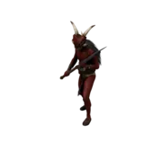 Faithful Attack 2 animation