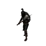 Zealot Attack 1 animation