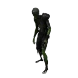 Hungry Dead Attack 2 animation
