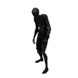 Ghoul Attack 2 animation
