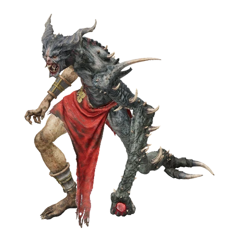 Council Member idle animation