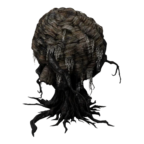 Foul Crow Nest idle animation