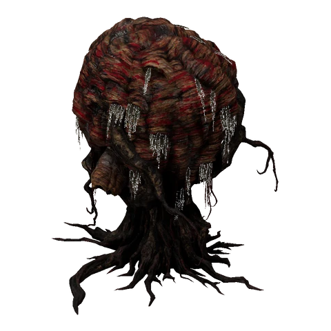 Blood Hawk Nest idle animation