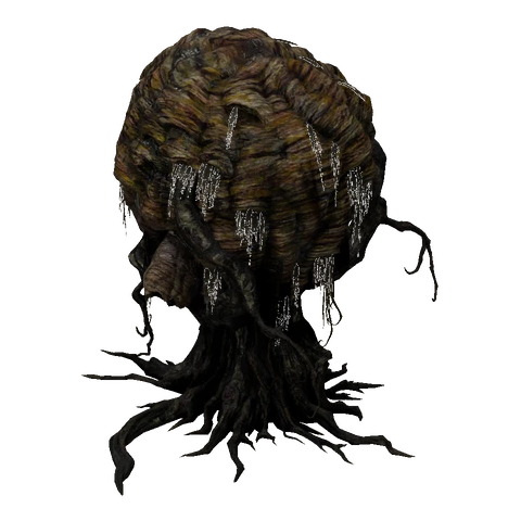 Black Raptor Nest idle animation