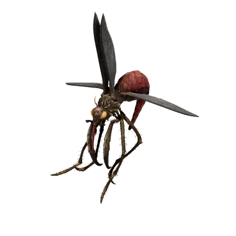 Feeder idle animation