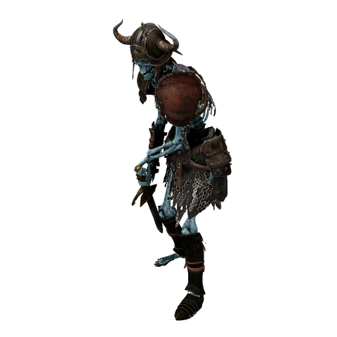 Pindleskin idle animation