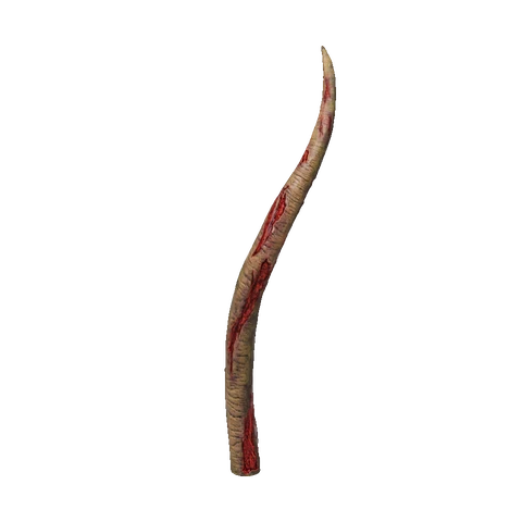Tentacle idle animation