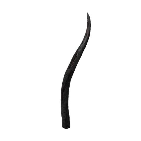 River Stalker idle animation