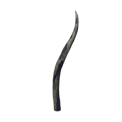Stygian Watcher idle animation