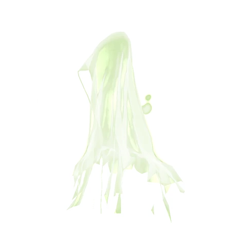 Willowisp idle animation
