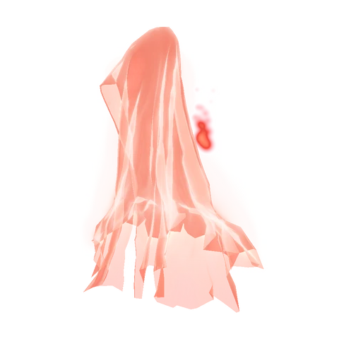 Burning Soul idle animation