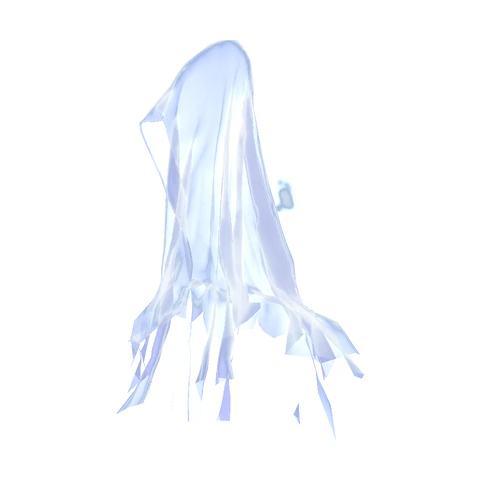 Black Soul idle animation
