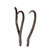 Festering Appendages idle animation