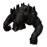 Doom Ape idle animation