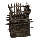 Barricaded Tower idle animation