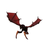 Blood Diver idle animation