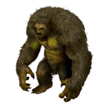 Crusher idle animation