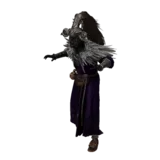 Cantor idle animation