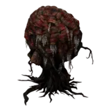 Blood Hawk Nest idle animation