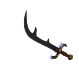 Flying Scimitar idle animation